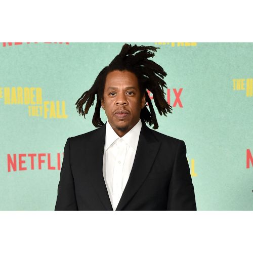 Jay-Z not done with music