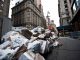 trash in new york city