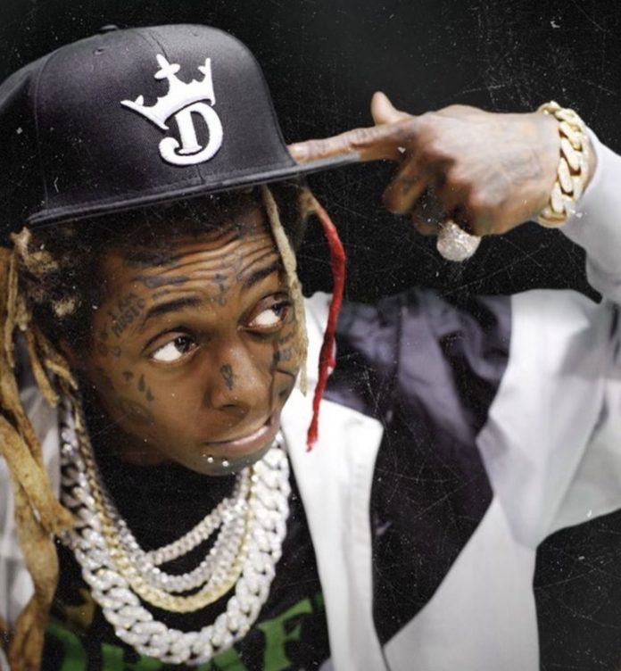 Lil Wayne To Drop The Carter 6