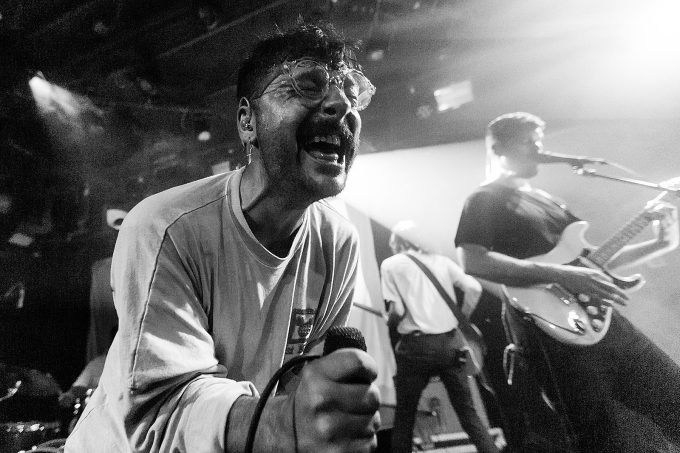 Conor Murphy talks Foxing LP5, ‘The Albatross’ turning 10, and more