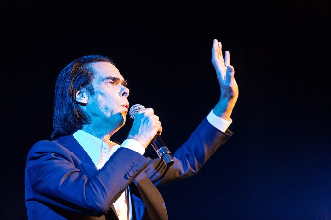 Nick Cave blasts ChatGPT-generated song “in the style of Nick Cave”: “this song sucks”