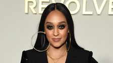 Tia Mowry Pokes Fun At The 1 Question She Gets Asked ‘Every Day’