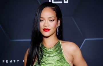 Rihanna SuperBowl