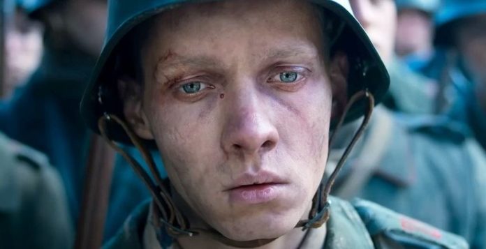 Why All Quiet on the Western Front is a Hit With Oscar Voters But a Head-Scratcher For Pundits